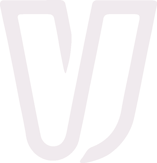V background